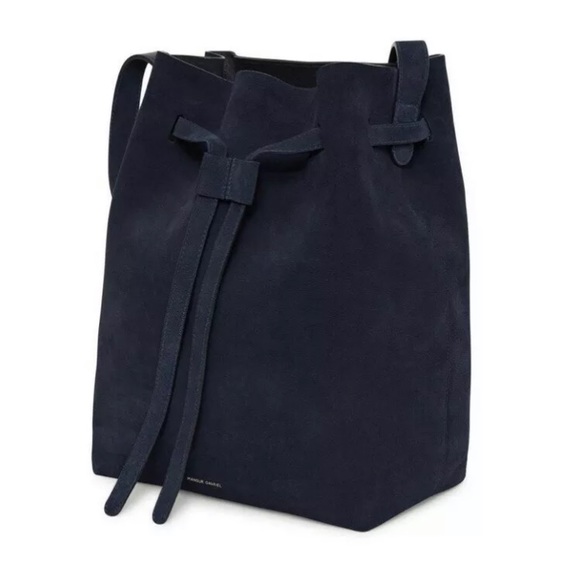 Mansur Gavriel hobo bag purse bucket tote Nassir - Picture 2 of 8